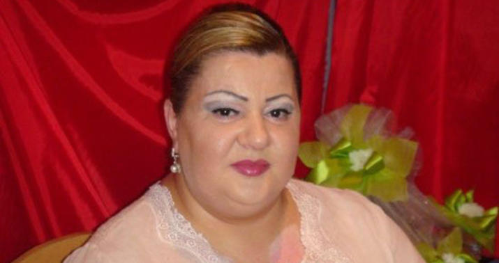 Könül Xasıyevanın müalicəsinə dəstək üçün -